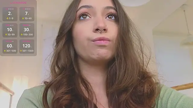 Snapshot of slow_flower chatting on October 14, 2025, 12:28 pm slow flower online show from October 14, 2025, 12:28 pm