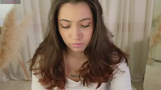 Snapshot of slow_flower chatting on November 4, 2025, 12:37 pm slow flower online show from November 4, 2025, 12:37 pm