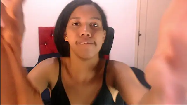 Snapshot of Tainara_ebony chatting on November 11, 2025, 7:30 am Tainara ebony online show from November 11, 2025, 7:30 am