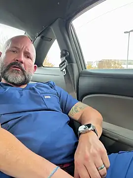 fuckadilf online show from November 25, 2025, 5:35 pm