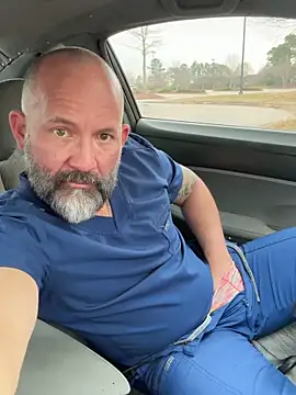 fuckadilf online show from February 25, 2026, 8:51 pm