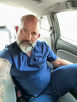 fuckadilf online show from July 14, 2026, 3:40 pm