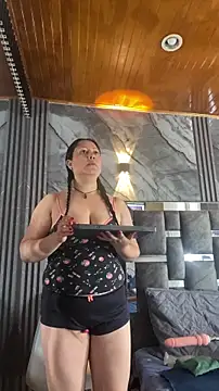 Snapshot of Marianasmitt chatting on October 19, 2025, 11:44 am Marianasmitt online show from October 19, 2025, 11:44 am