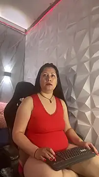 Snapshot of Marianasmitt chatting on November 5, 2025, 11:54 am Marianasmitt online show from November 5, 2025, 11:54 am