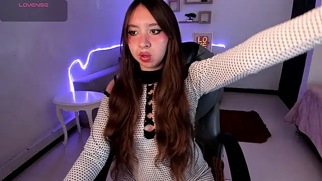 Snapshot of Scarlett__Cooper__ chatting on November 6, 2025, 11:44 am Scarlett Cooper online show from November 6, 2025, 11:44 am