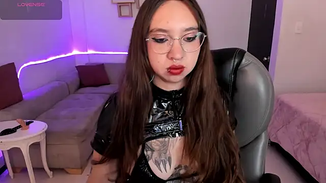 Snapshot of Scarlett__Cooper__ chatting on November 15, 2025, 12:34 pm Scarlett Cooper online show from November 15, 2025, 12:34 pm