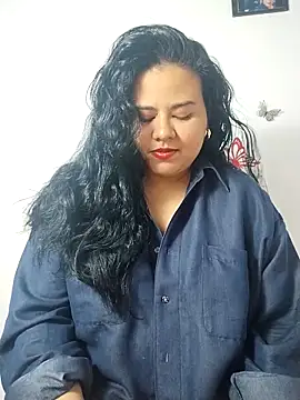 Tania cruz  online show from December 21, 2025, 8:38 pm