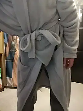 honzinka83 online show from February 3, 2026, 7:30 pm