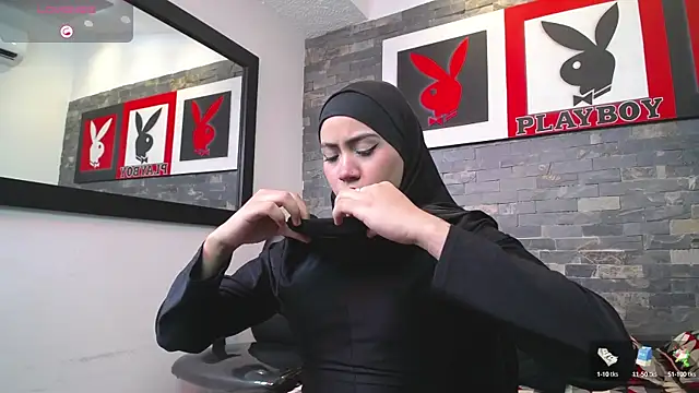 Neesha   online show from October 4, 2025, 8:29 pm