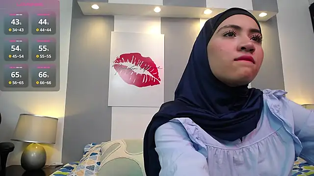 Neesha   online show from October 21, 2025, 7:58 pm