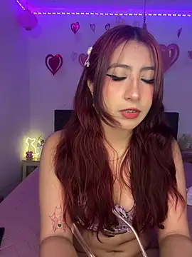 saramooon online show from February 12, 2026, 2:56 pm