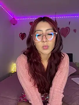 saramooon online show from February 20, 2026, 2:39 pm