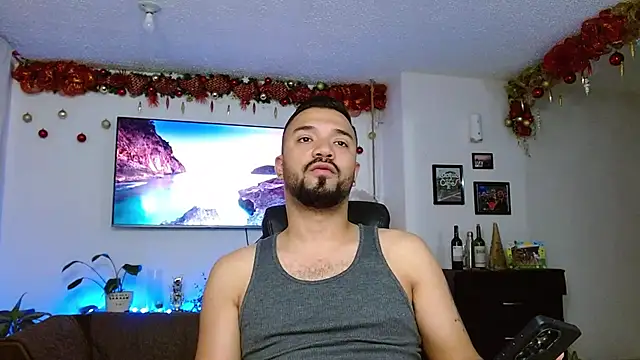 mathewv  online show from November 13, 2025, 9:14 pm