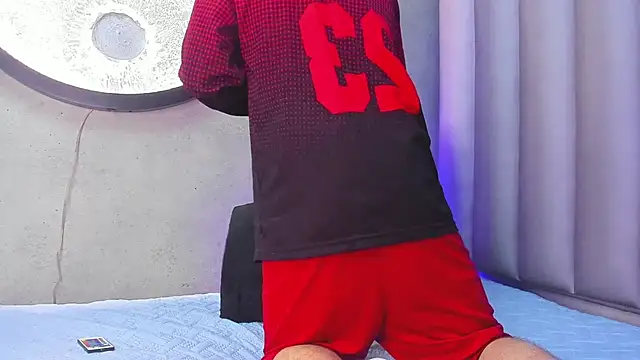 Lucian grey online show from November 6, 2025, 4:13 am