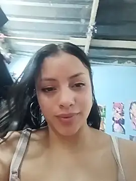lizethavila online show from May 22, 2026, 11:21 pm