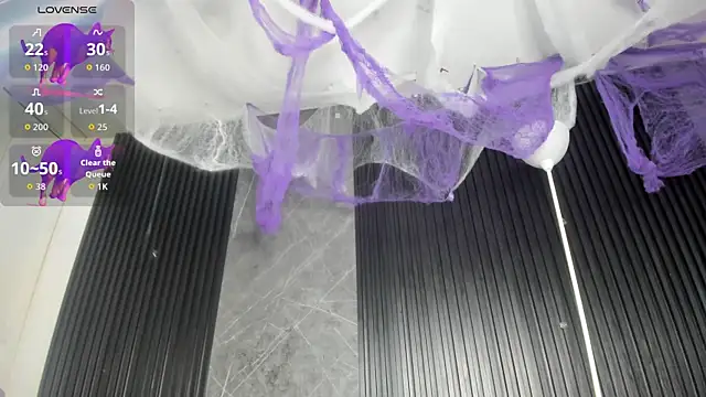 Snapshot of cloemorningstar chatting on October 31, 2025, 2:51 pm cloemorningstar online show from October 31, 2025, 2:51 pm