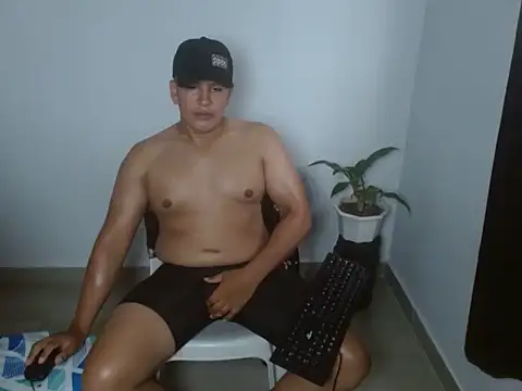 Joseph bigcock online show from October 4, 2025, 2:48 pm