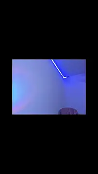 Lia0109 online show from October 27, 2025, 1:59 pm