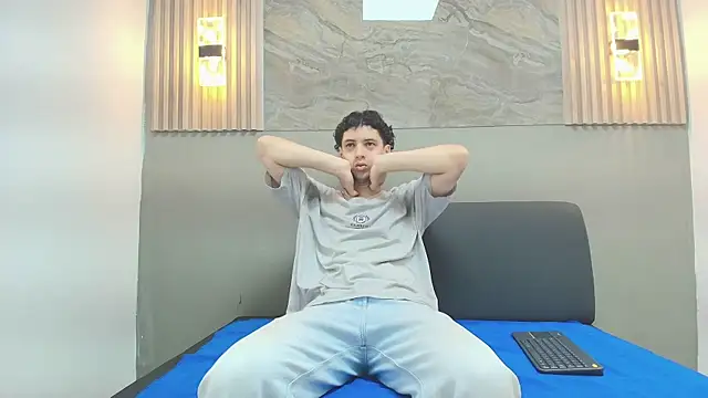 Snapshot of ISRAEL_GRAY chatting on October 6, 2025, 7:22 pm ISRAEL GRAY online show from October 6, 2025, 7:22 pm