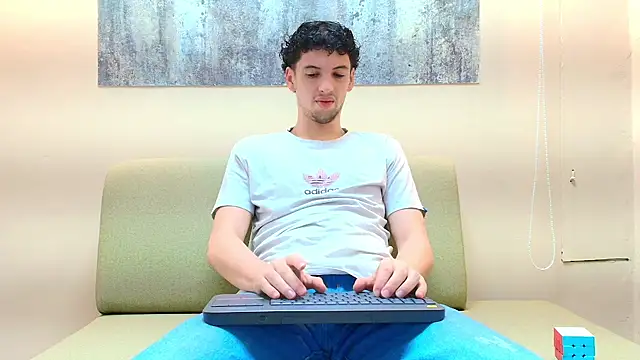 Snapshot of ISRAEL_GRAY chatting on October 9, 2025, 12:14 pm ISRAEL GRAY online show from October 9, 2025, 12:14 pm