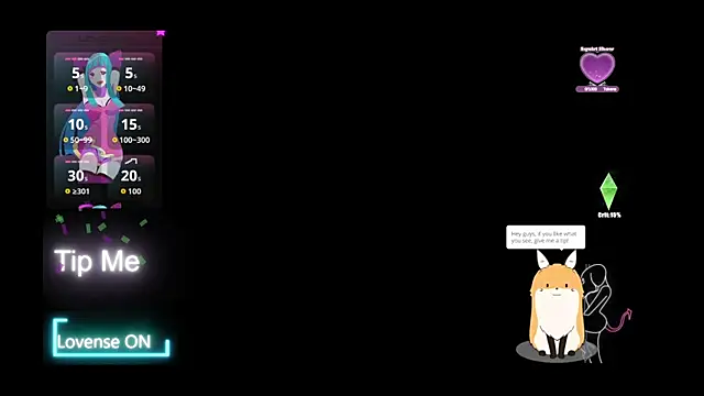 Snapshot of ElektraBlue chatting on November 5, 2025, 8:09 pm ElektraBlue online show from November 5, 2025, 8:09 pm