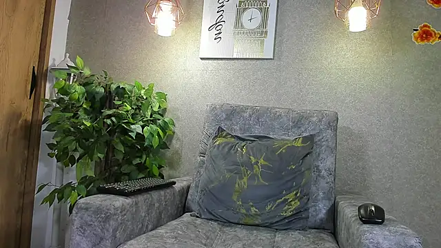 Axelwiliams online show from November 21, 2025, 4:22 am