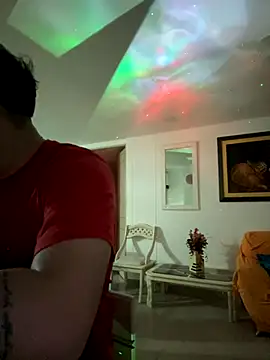darklove14 online show from November 10, 2025, 2:10 am