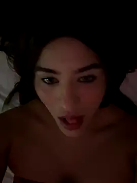 darklove14 online show from November 23, 2025, 3:06 am