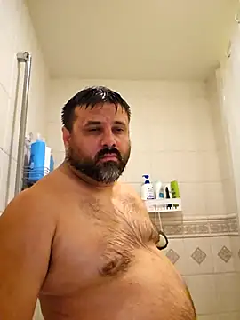 Snapshot of Roddog18 chatting on October 7, 2025, 1:58 am Roddog18 online show from October 7, 2025, 1:58 am