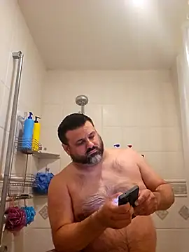 Roddog18 online show from February 20, 2026, 3:03 am