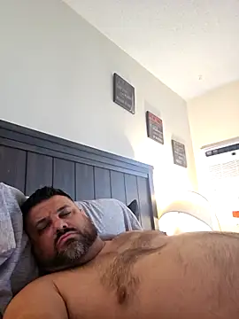 Roddog18 online show from February 26, 2026, 3:44 pm