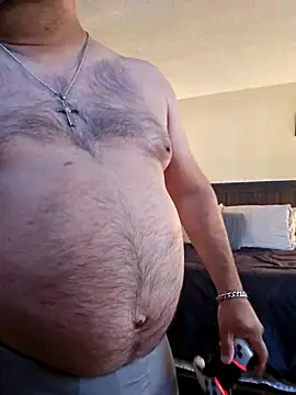 Roddog18 online show from March 27, 2026, 12:05 am