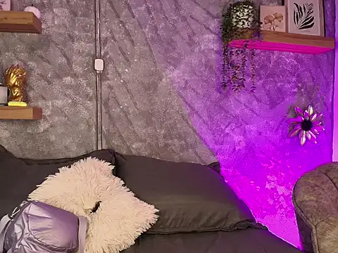 Nikolbrice online show from February 18, 2026, 6:59 pm