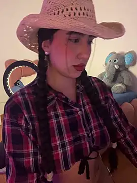 Miichii online show from February 14, 2026, 1:13 am