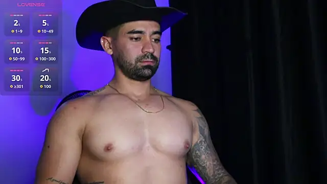 Snapshot of SOY_MIKE chatting on October 18, 2025, 3:20 am SOY MIKE online show from October 18, 2025, 3:20 am