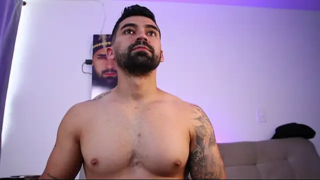 SOY MIKE online show from February 15, 2026, 4:03 pm