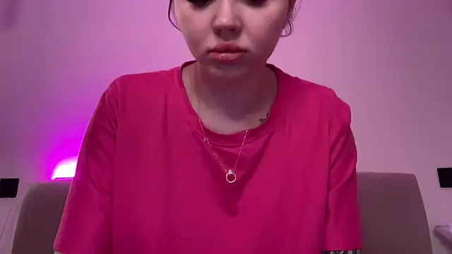 AlmaryKim online show from March 24, 2026, 8:47 pm