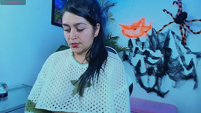 Snapshot of alejitasweet chatting on October 21, 2025, 3:18 am alejitasweet online show from October 21, 2025, 3:18 am