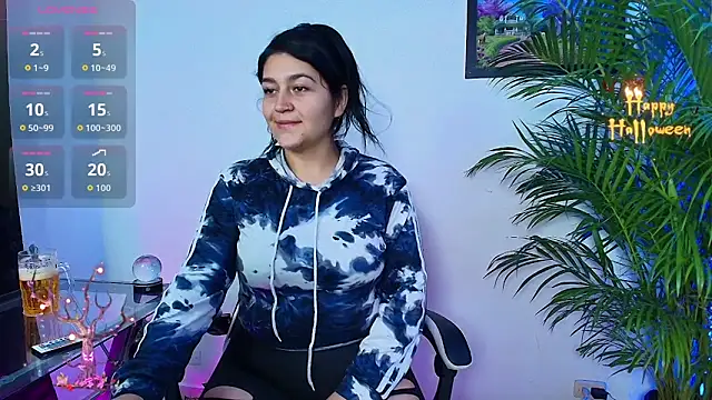 Snapshot of alejitasweet chatting on November 11, 2025, 3:06 am alejitasweet online show from November 11, 2025, 3:06 am