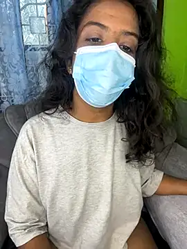 Snapshot of SukiyamaAsia chatting on October 13, 2025, 5:51 am SukiyamaAsia online show from October 13, 2025, 5:51 am