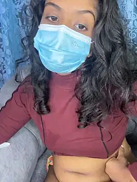 Snapshot of SukiyamaAsia chatting on October 16, 2025, 7:15 pm SukiyamaAsia online show from October 16, 2025, 7:15 pm