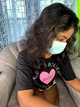 Snapshot of SukiyamaAsia chatting on October 21, 2025, 6:14 am SukiyamaAsia online show from October 21, 2025, 6:14 am