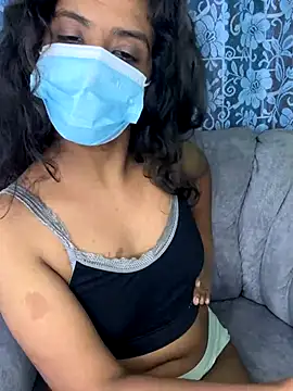 Snapshot of SukiyamaAsia chatting on October 23, 2025, 4:50 pm SukiyamaAsia online show from October 23, 2025, 4:50 pm