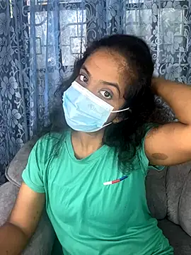 Snapshot of SukiyamaAsia chatting on October 29, 2025, 7:21 am SukiyamaAsia online show from October 29, 2025, 7:21 am