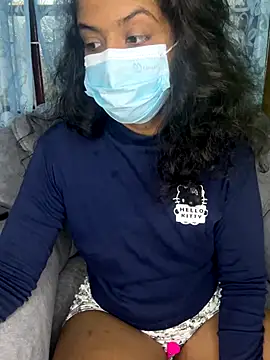 SukiyamaAsia online show from November 20, 2025, 8:14 am