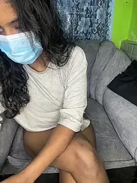 SukiyamaAsia online show from November 27, 2025, 4:20 pm