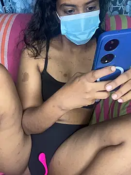 SukiyamaAsia online show from January 5, 2026, 5:27 pm