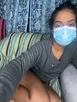 SukiyamaAsia online show from March 12, 2026, 6:58 pm