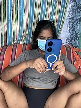 SukiyamaAsia online show from March 25, 2026, 7:36 am