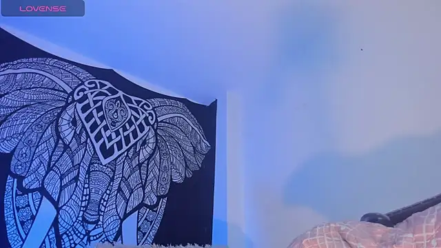 Snapshot of Anny_ferrer1 chatting on October 18, 2025, 12:24 am Anny ferrer1 online show from October 18, 2025, 12:24 am